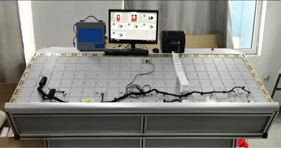 青島海興電子有限公司